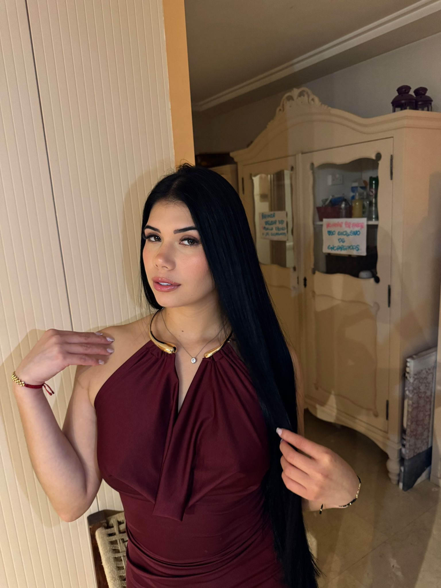 Escort - SOFIA - Ibiza Tops